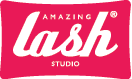 Amazing Lash Studio Logo