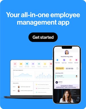 Connecteam- your all-in-one employee management app