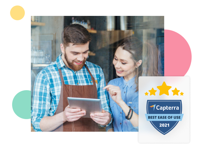 More Than Just Time Tracking