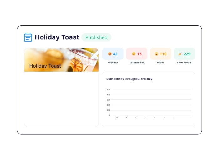 Illustration of Events