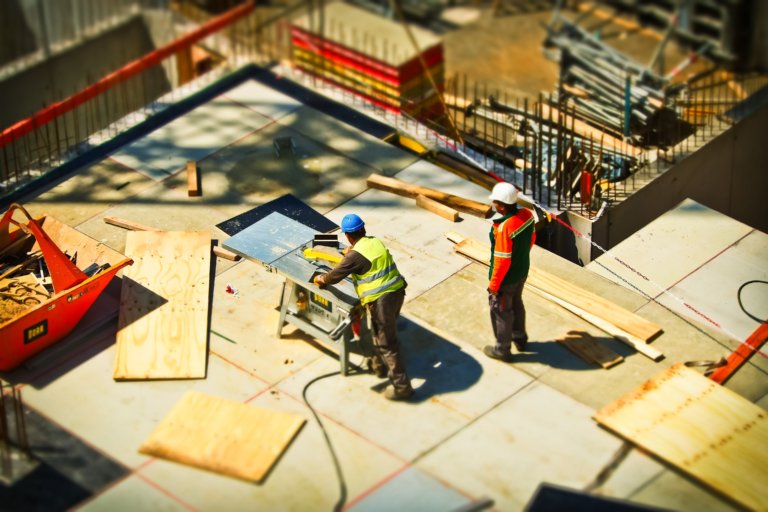 image of 10 Best Construction Management Software Tools
