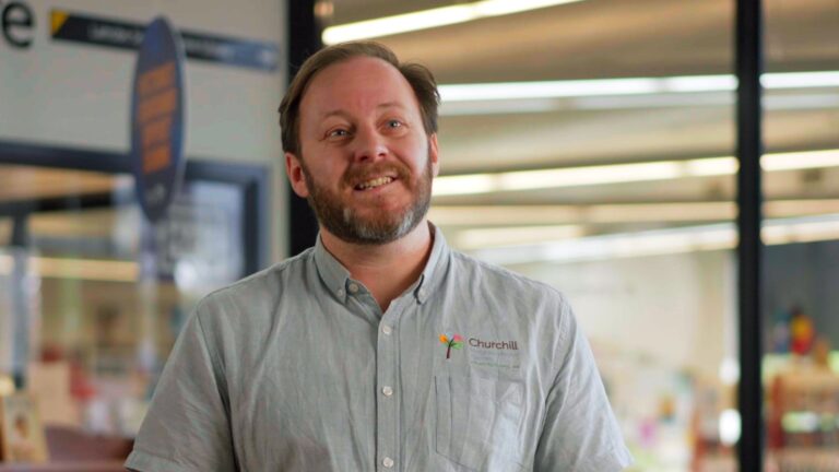 Churchill Neighbourhood Centre <span>NPO</span>