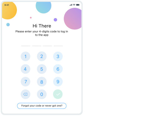 Connecteam app interface