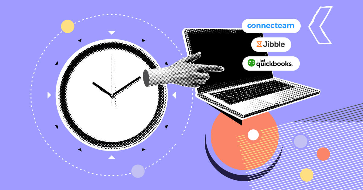 The 8 Best Employee Time Tracking Apps