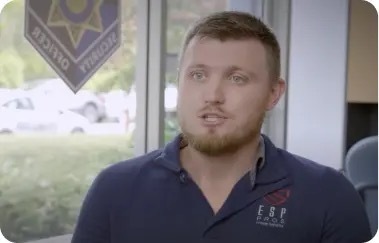 ESP Pros <span>Security</span>