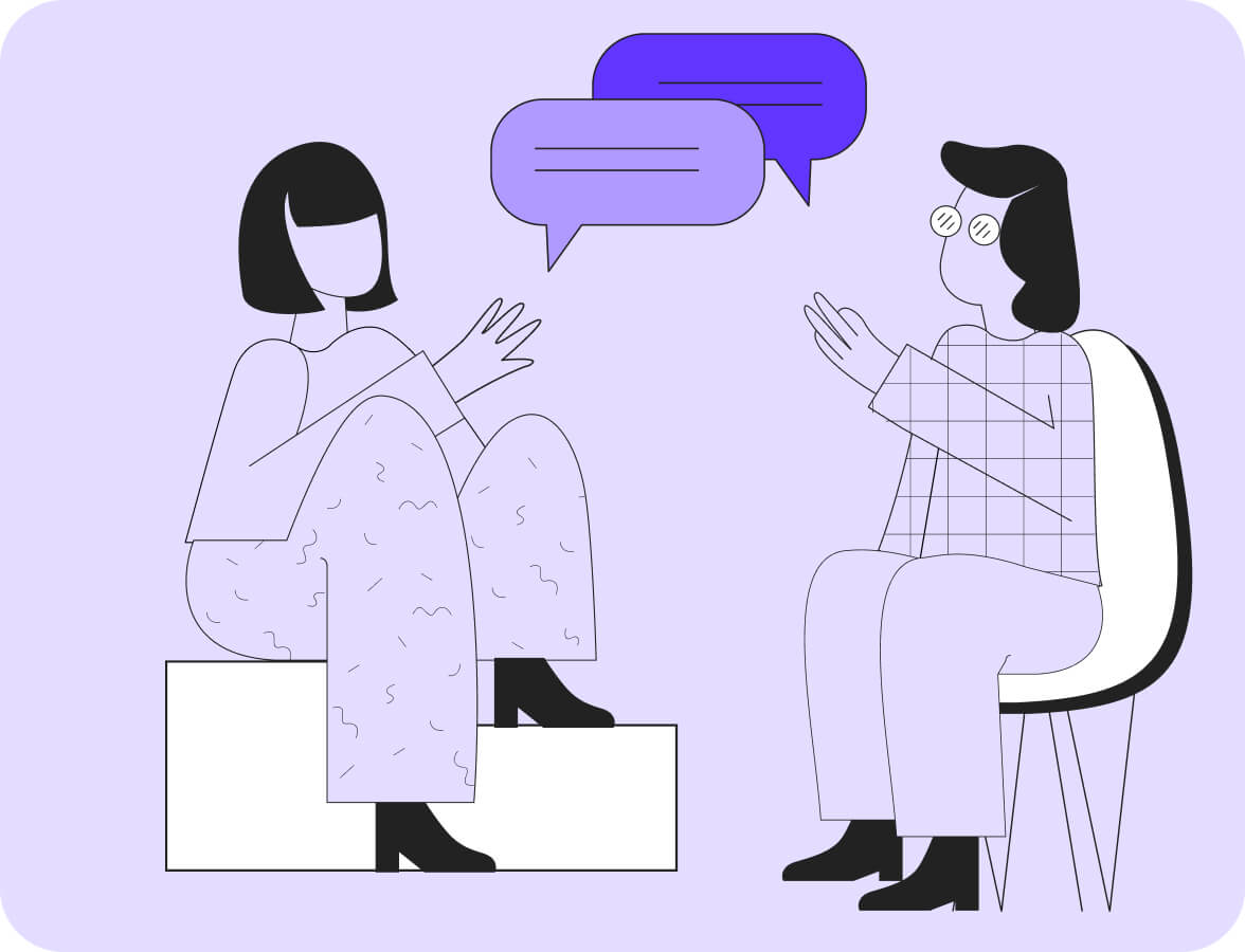 What is a 90-day review?