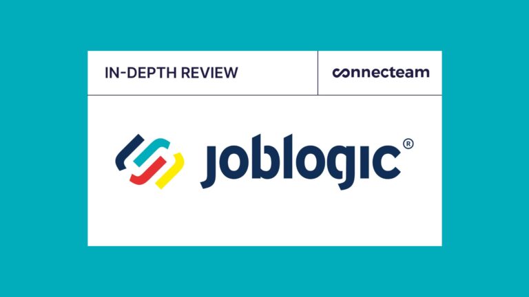 image of Honest Joblogic Review: Pros, Cons, Features & Pricing