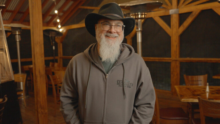 Johnny McNally's<span>Food & Beverage</span>