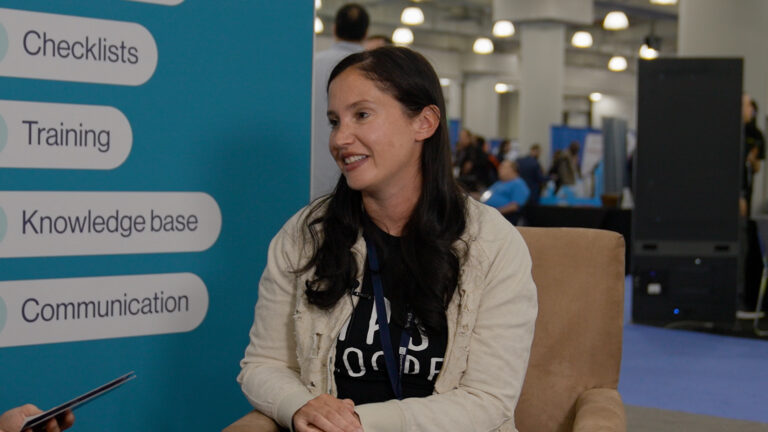 Melissa Tavss Tipsy Scoop Screen Shot