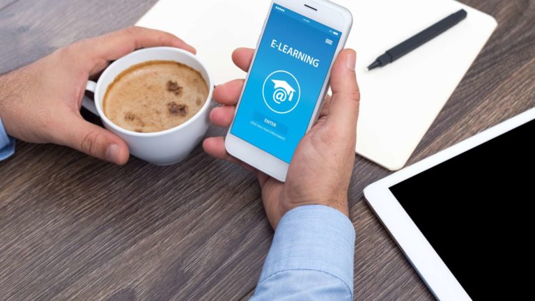 How Mobile Learning Solutions Are Changing Compliance Training