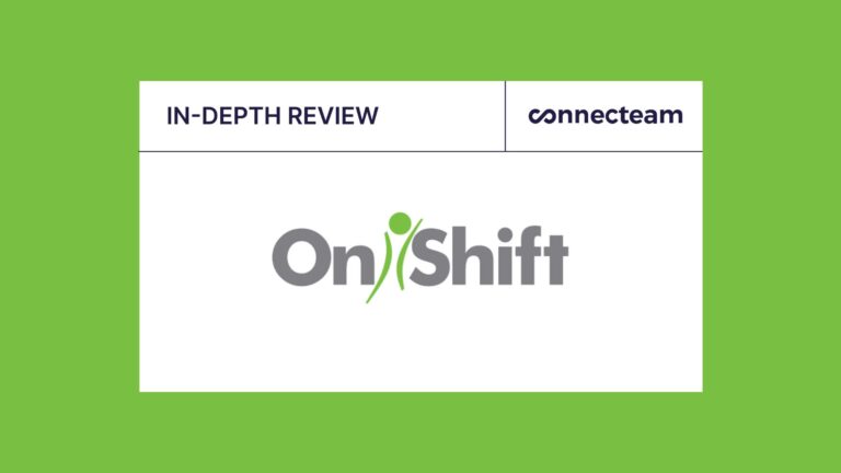 image of Honest OnShift Review: Pros, Cons, Features & Pricing