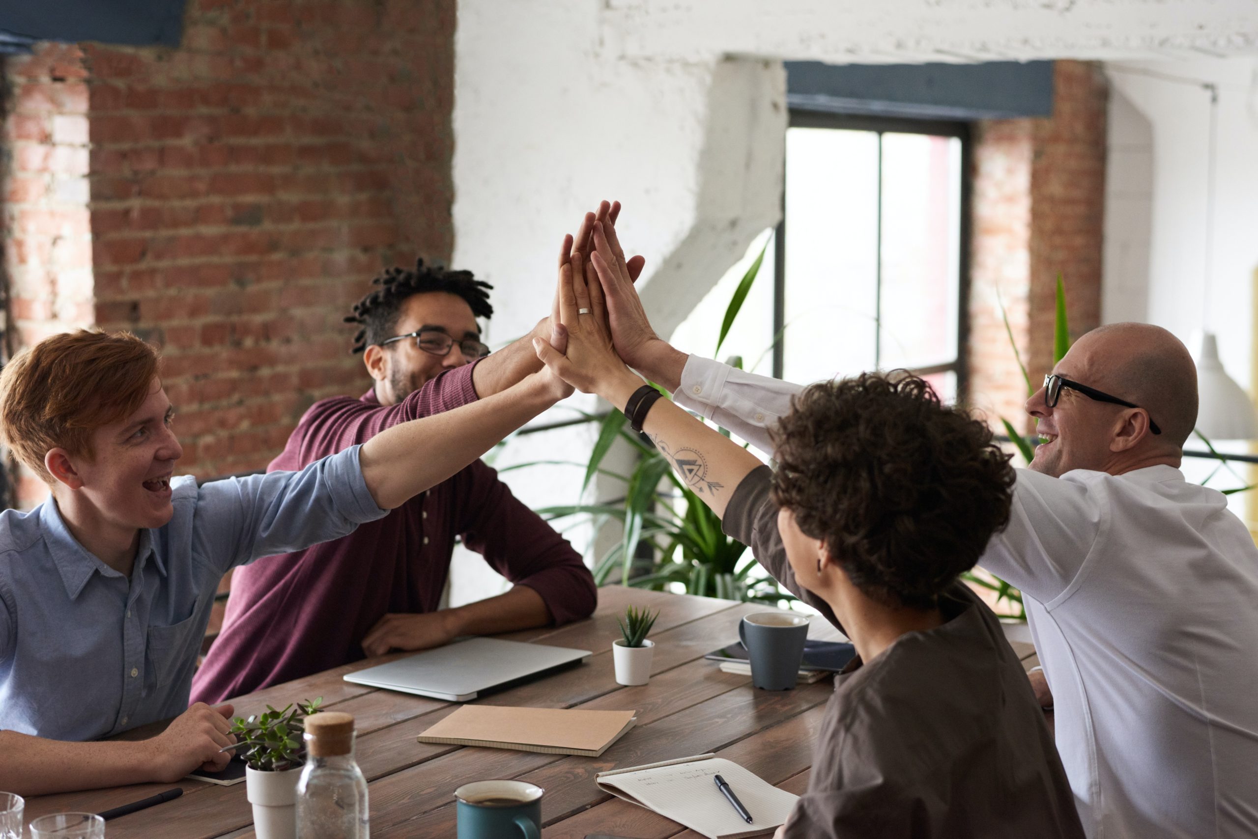 10 Effective Ways to Boost Employee Morale at Work