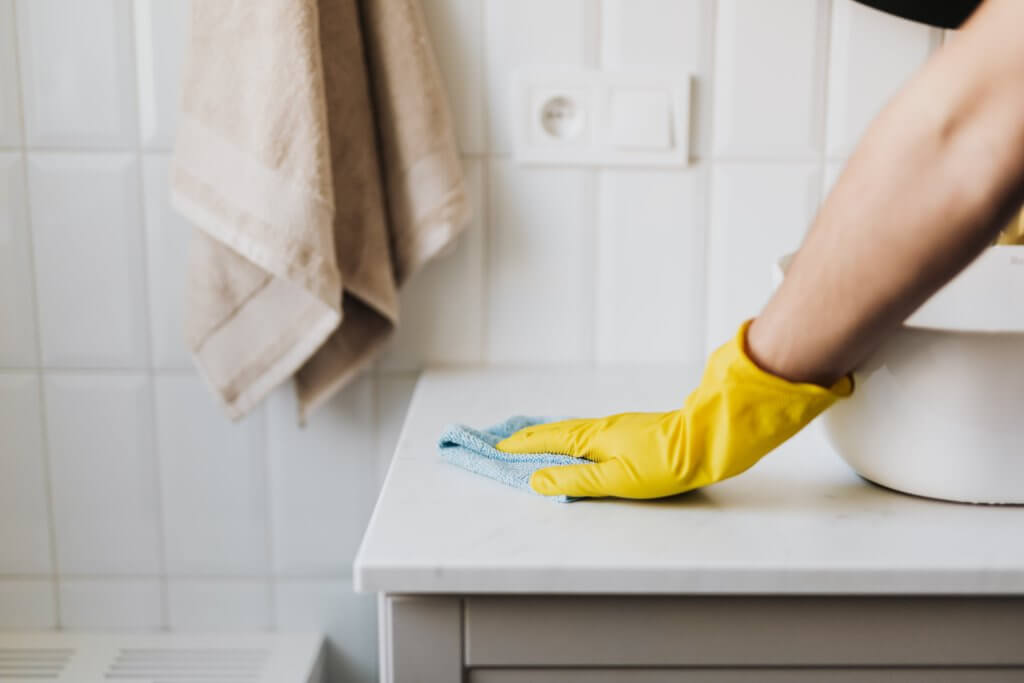 8 Tips on Successfully Starting a Cleaning Business