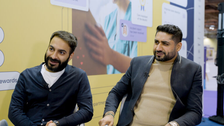 Qasim Bata & Mohammed Lalji