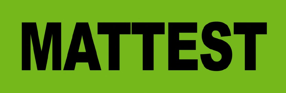 Mattest Materials Testing Company Logo