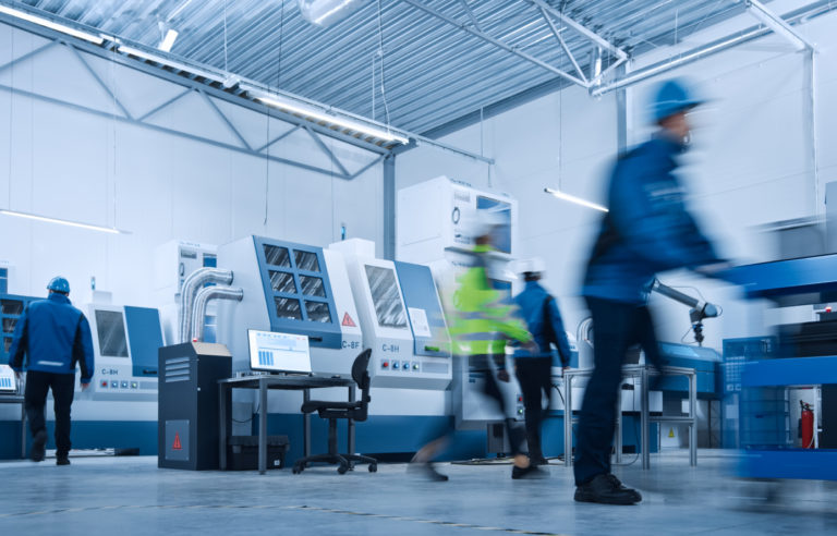 12 Workplace Safety Tips Every Employee Should Know