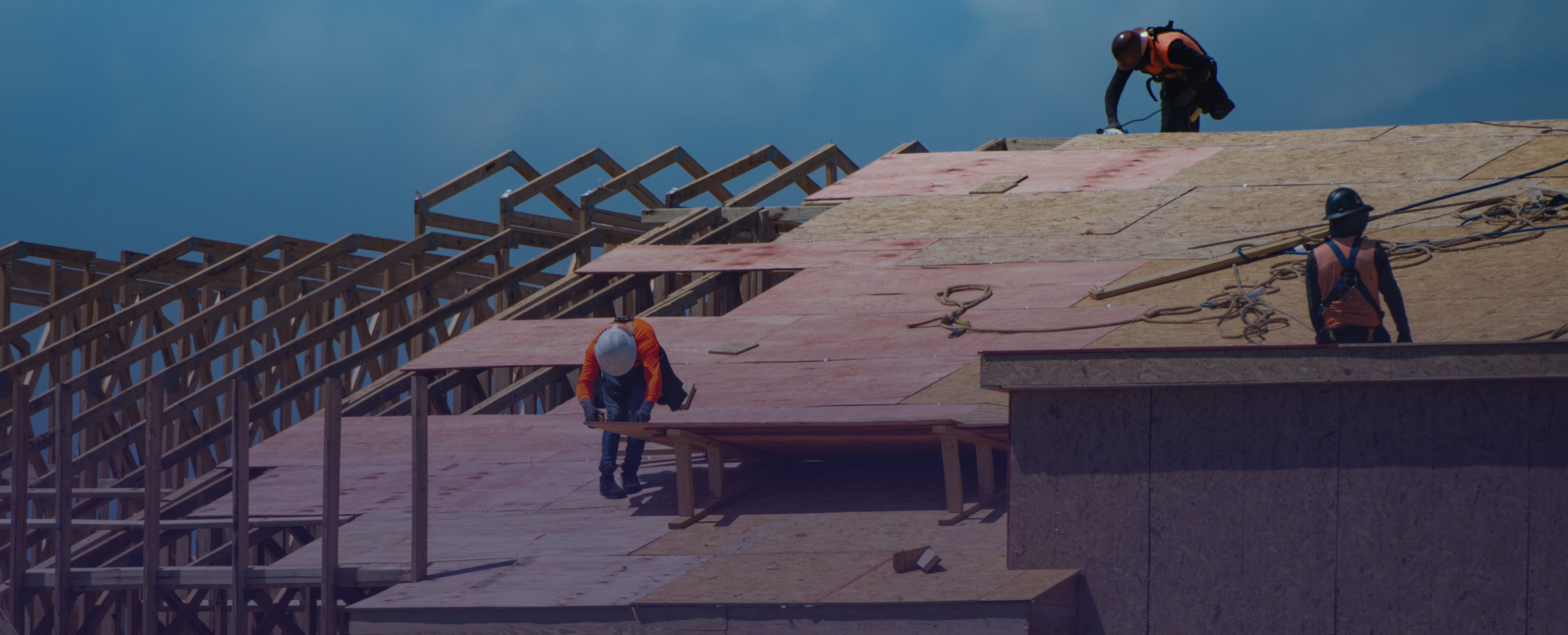 Construction Background