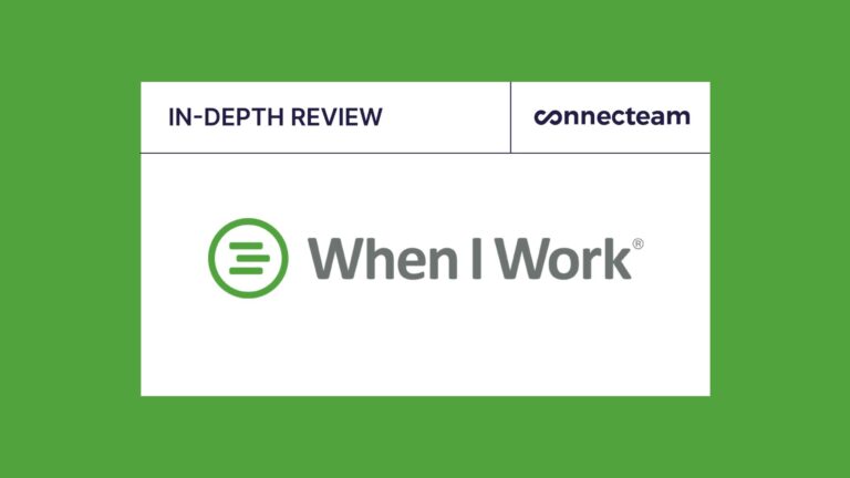 image of Honest When I Work Review: Pros, Cons, Features, & Pricing