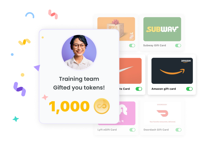 employee appreciation app