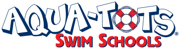 Aqua-Tots Swim Schools Logo