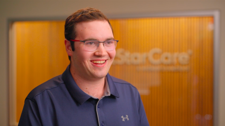 BrightStar Care<span>Healthcare</span>