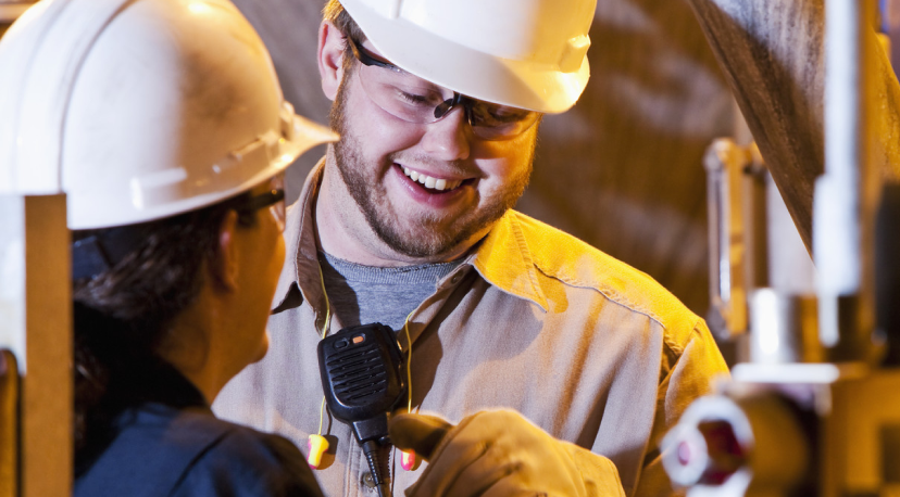 facility services employees