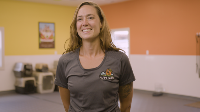 Happy Paws<span>Hospitality</span>