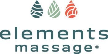 Elements Massage Logo
