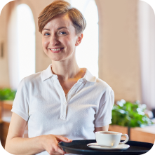 Food & Beverage employee management 