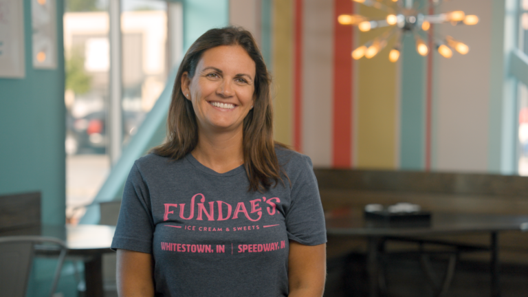 Fundae's<span>Food & Beverage</span>