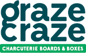 Graze Craze Logo