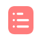 Forms & Checklist Icon