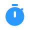 time clock icon