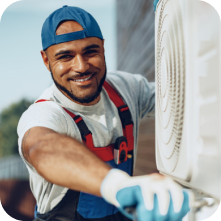 HVAC employee management app