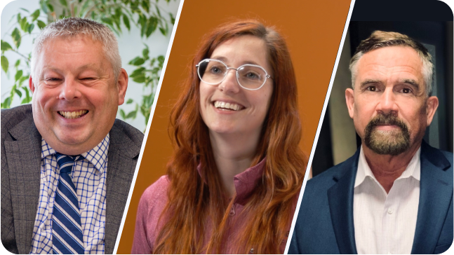 Thumbnail of company directors