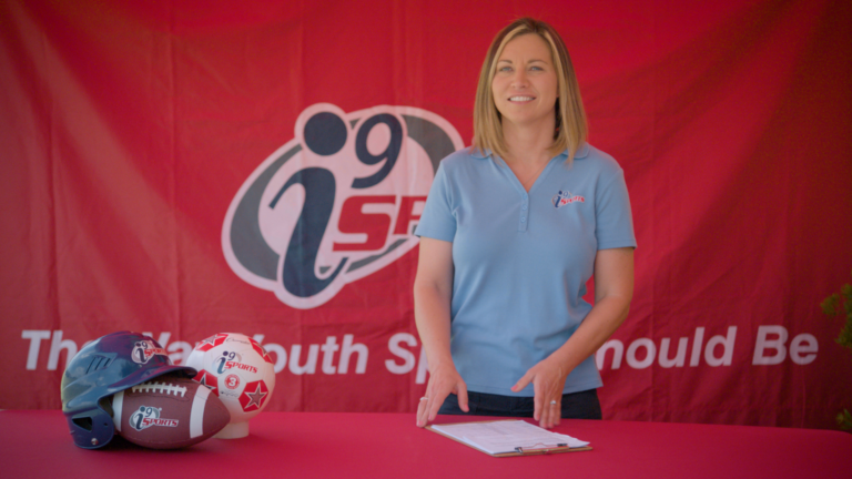 i9 Sports<span>Fitness</span>