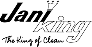 Jani King Logo
