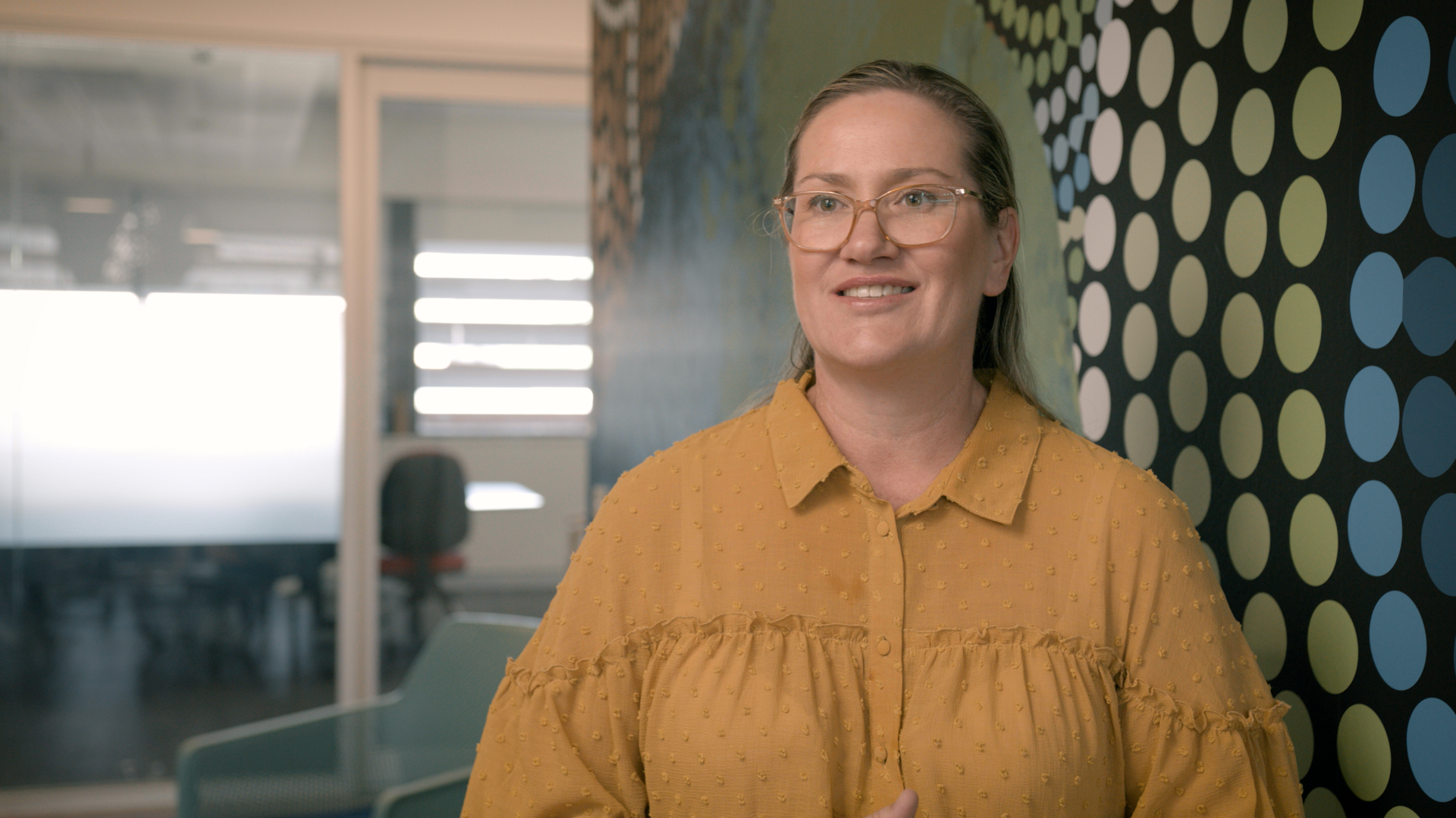 transportation testimonial video