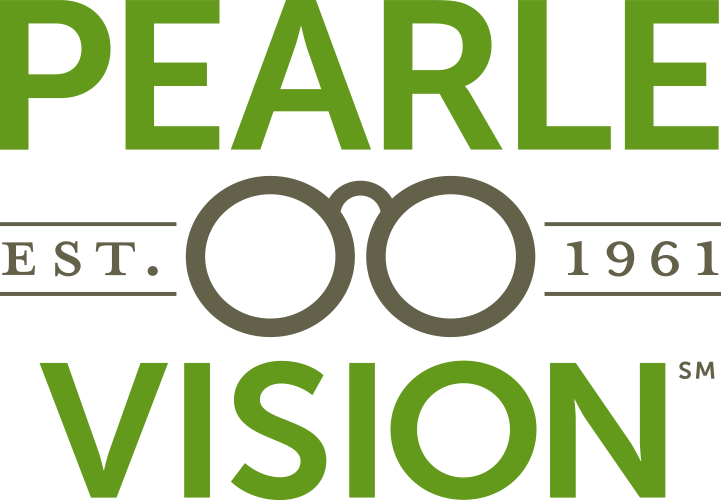 Pearle Vision Logo