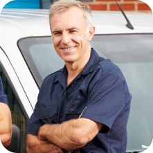 plumbers employee management app