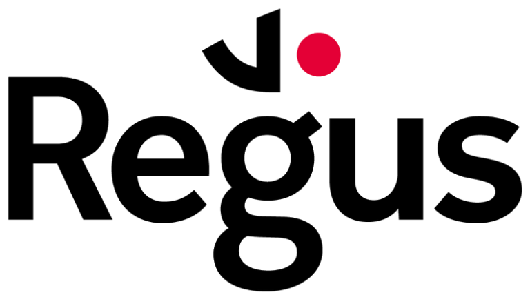 Regus Logo