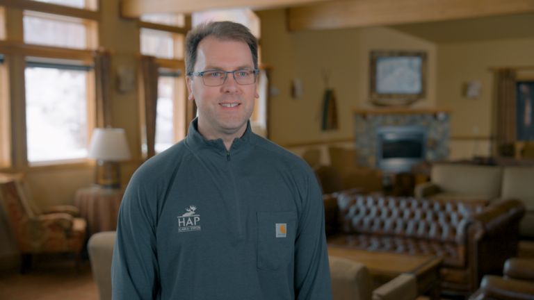 HAP Alaska <span>Hospitality</span>