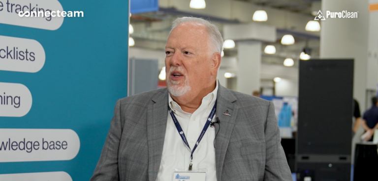 Steve White PuroClean