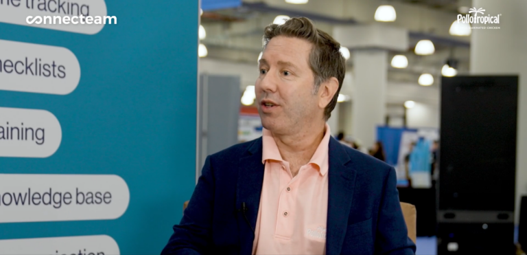 Mauro Leder Pollo Tropical