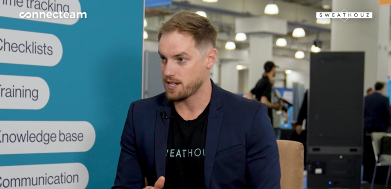 Shaun Nibert SweatHouse