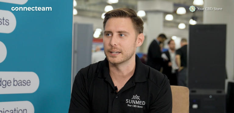 David Seaman your CBD store