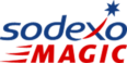 Sodexomagic logo