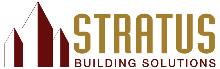 Stratus Building Solutions Logo