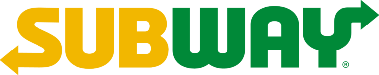 Subway Logo