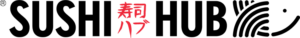 Sushi Hub Logo